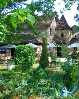 Auberge de Castel-Merle