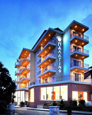Palatino Rooms & Apartments