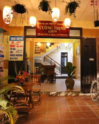 Cuong Thinh Homestay