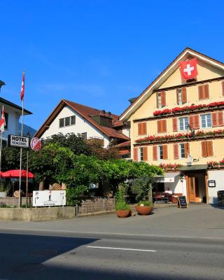 Landgasthof Schlüssel Alpnach