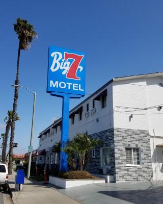 Big 7 Motel