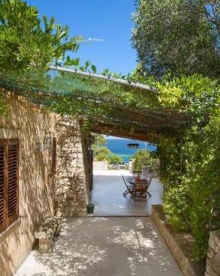 Villetta DaGré fronte mare