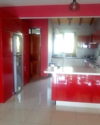 Villa Grand Case