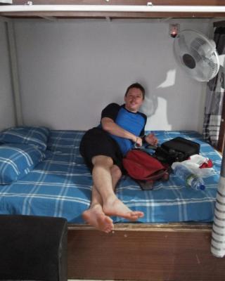 Kingfisher Hostel