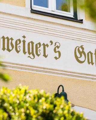 Schweiger's Landgasthof