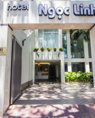 Ngoc Linh Luxury Hotel