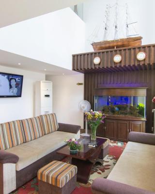 Ngoc Linh Luxury Hotel