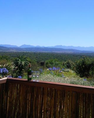 Protea Wilds Retreat