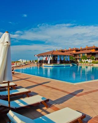 Sozopolis Holiday Village