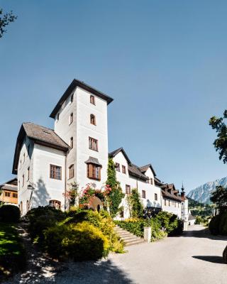 Schloss Thannegg
