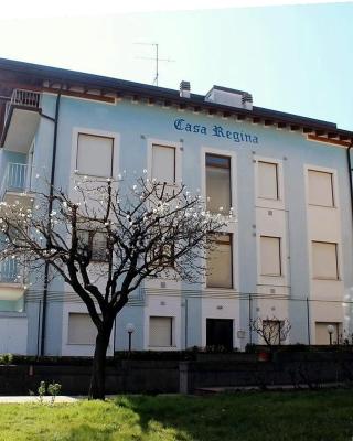 Casa regina