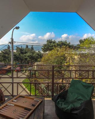 Apartment Gardens 44