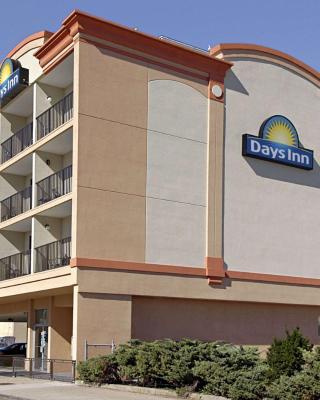 Days Inn by Wyndham Atlantic City Beachblock