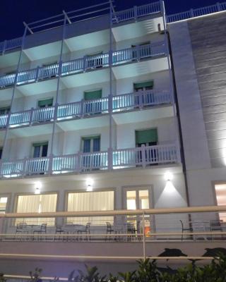 Hotel Oceano