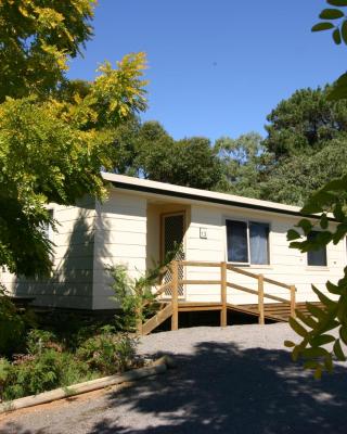 Millicent Hillview Caravan Park