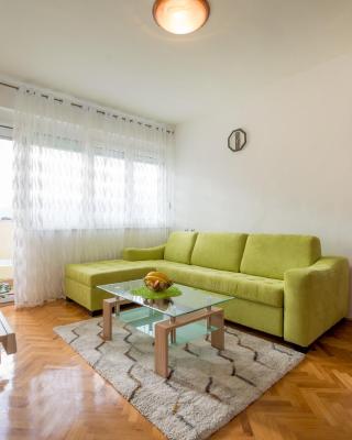 Apartman Andjela