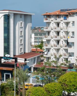 Azak Beach Hotel