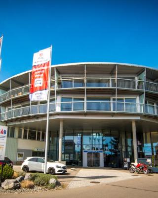Berger Zentrum