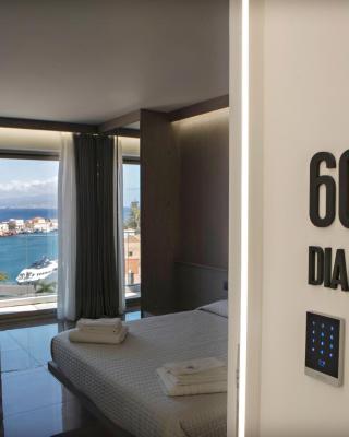 Upper - Boutique Hotel