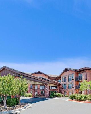 Days Inn & Suites by Wyndham Page Lake Powell