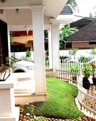 Homested Homestay Fort Kochi