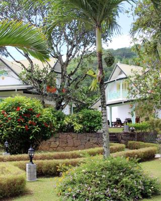 Villa Kordia