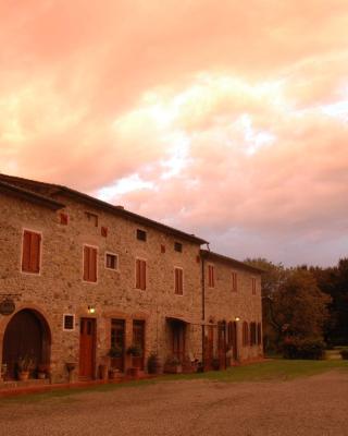 Agriturismo Le Piane Del Milia