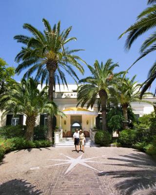 Hotel Floridiana Terme
