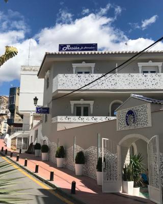 Pensión La Herradura