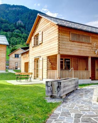 CASALPIN Chalets