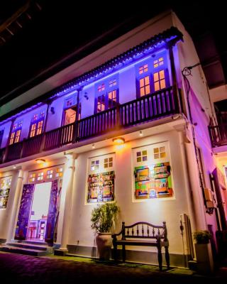 Antic Guesthouse - Galle Fort