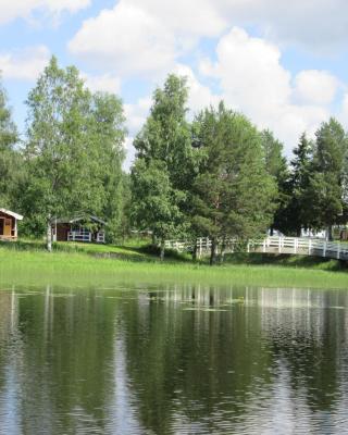 Stöde Camping