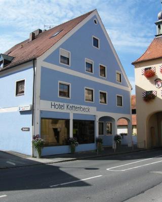 Hotel Kattenbeck