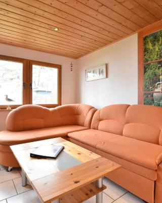 Cosy Holiday Home in Am Salzhaff by the Sea