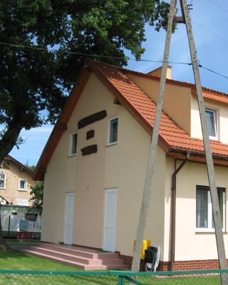 Apartamenty pod dębem