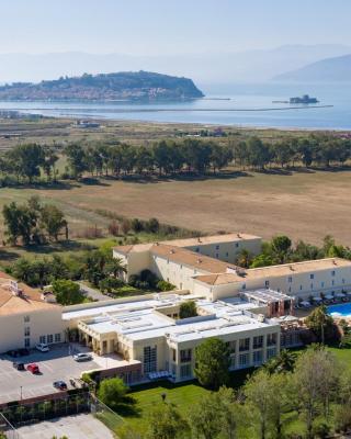 Amalia Hotel Nafplio