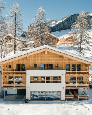 Chalet Roenn