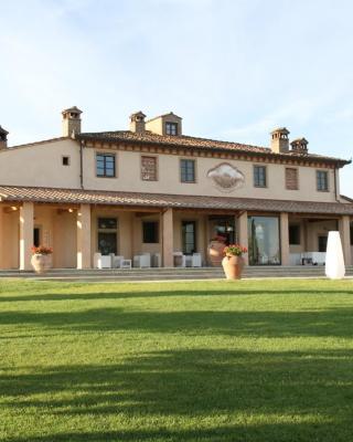 Agriturismo Colleoli