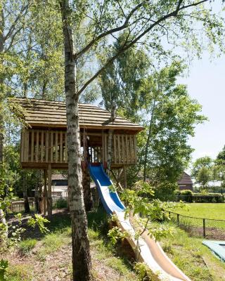 Boerderijcamping de Berghoeve