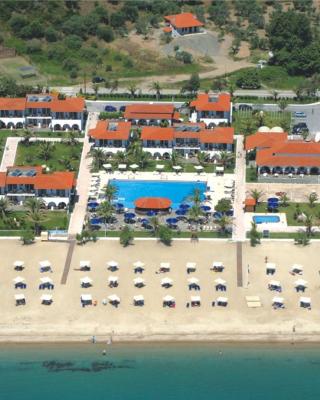 Assa Maris Beach Hotel