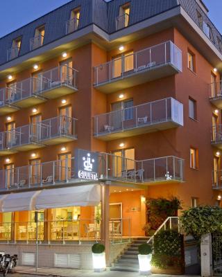 Hotel Giulietta