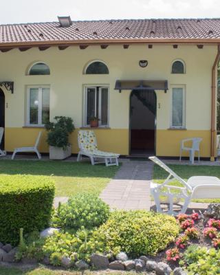 Casa Ornella