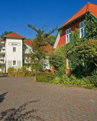 Landgasthof & Hotel Jagdhof