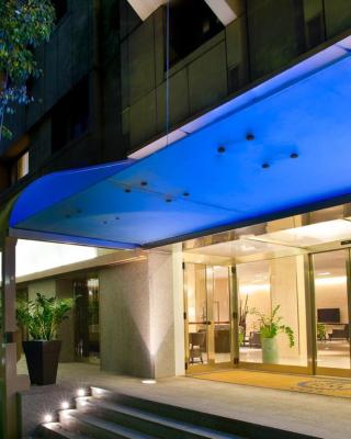 Hotel Regina Margherita