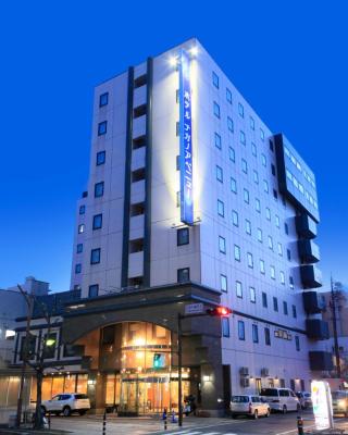 Hotel Nagano Avenue