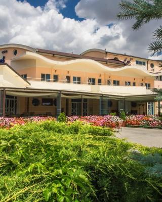 Hotel Emi