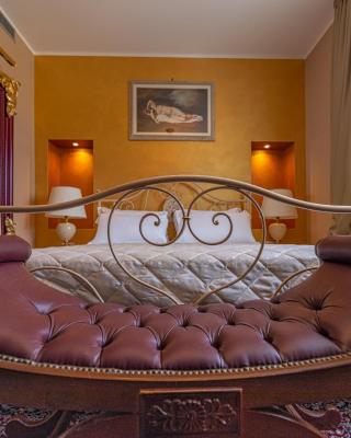 Villa Luisa Rooms and Breakfast