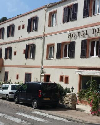 Hotel des Etrangers