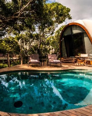 Wild Coast Tented Lodge All Inclusive