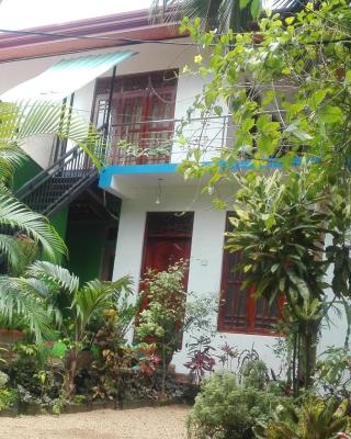 Green Garden Homestay